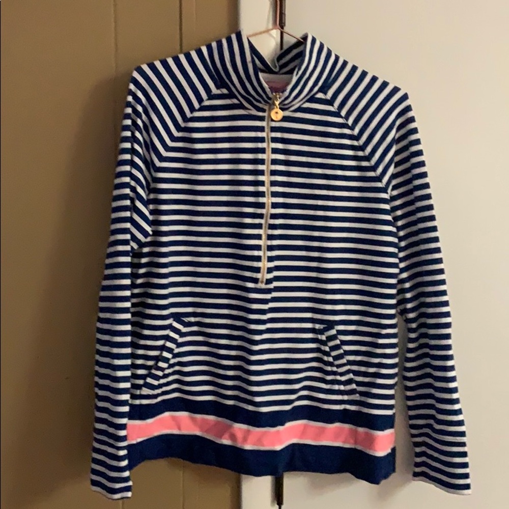 Lilly Pulitzer pullover